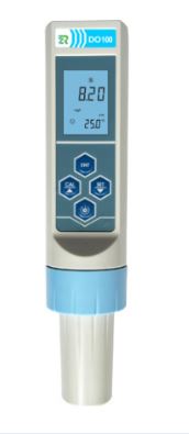Pen type water quality test meters - DO 100 Dissolved Oxygen Meter