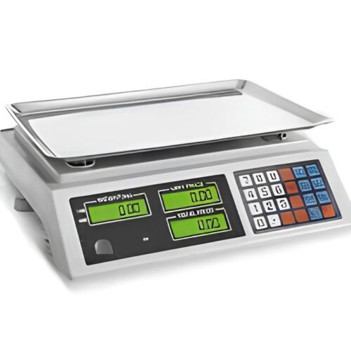 Price-Computing-Scale-38kg Digital price computing scale